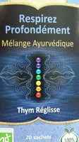 Epicerie / Thé Bio Et équitable / Tisanes, Infusions