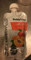 Buddy Fruit