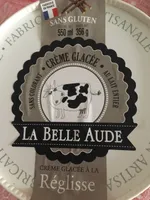 Crème glacée