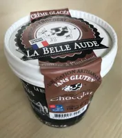 Crème Glaçée Chocolat