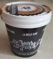 CRÈME GLACÉE CAFE