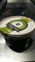 La Belle Aude - Sorbet Mojito