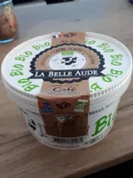 La belle Aude Café
