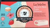 LA BUCHE
