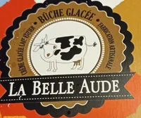La bûche café arabica spéculoos
