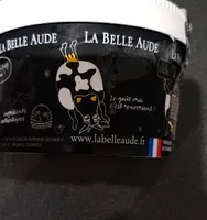 Crème glacée pruneaux Armagnac