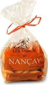 Sablés De Nancay Pur Beurre