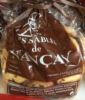 Sablés pur beurre