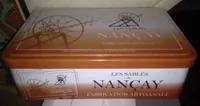 Les Sablés de Nançay