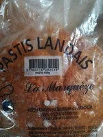 Pastis landais