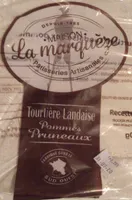 Toutiere landaise