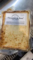 Parmentier de bœuf