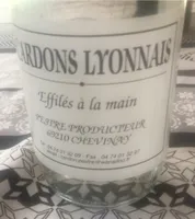 Cardons lyonnais