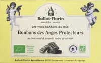 Bonbons des anges protecteurs