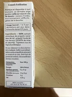 Spray propolis noire
