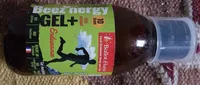 Beez'nergy gel+