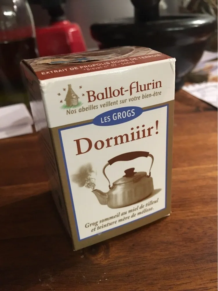 Dormiiir