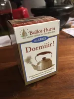 Dormiiir