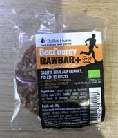 Rawbar+