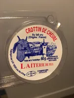 Crottin De Chèvre