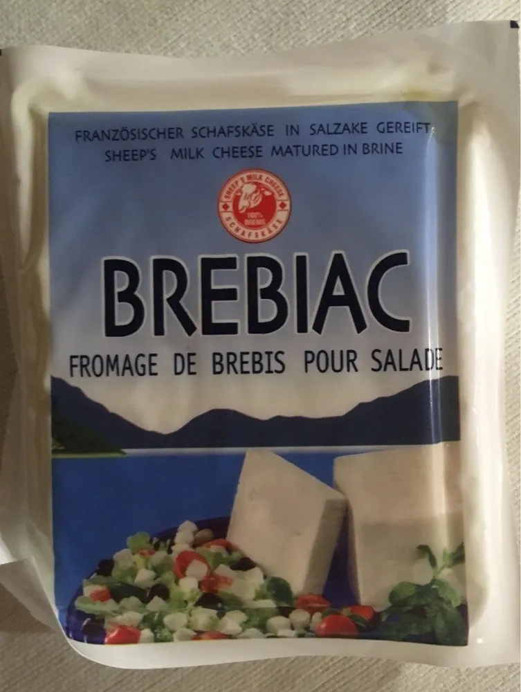 Brebiac
