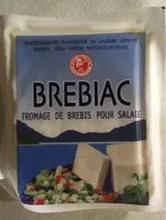 Brebiac