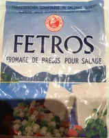 Fromage de brebis pour salade