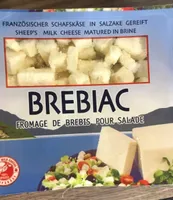 Brebiac