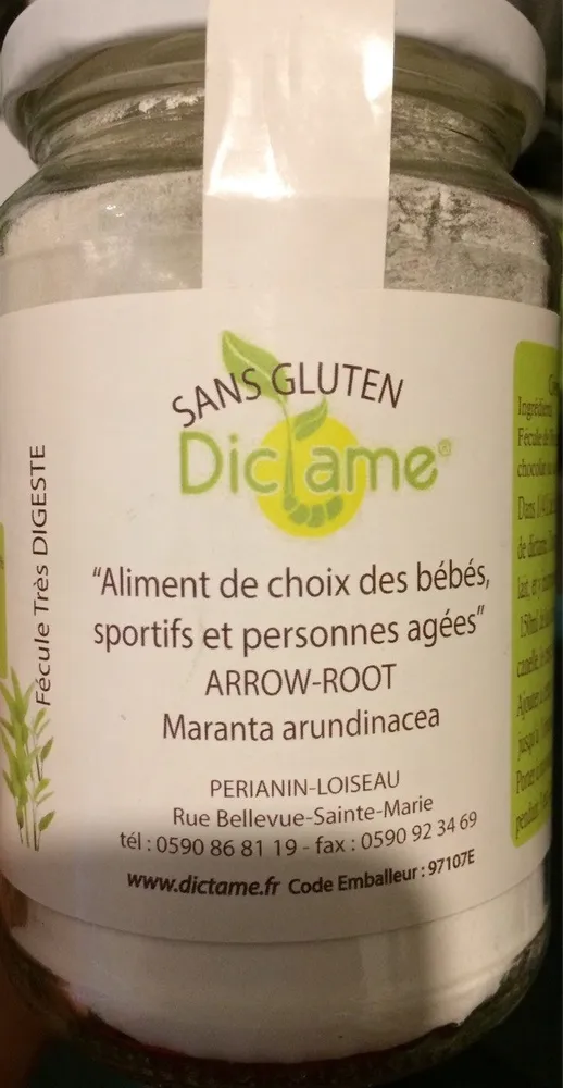 Dictame