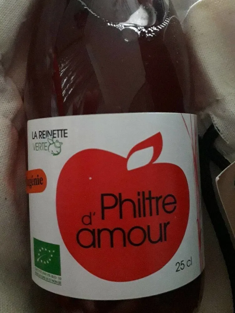 Philtre d'Amour