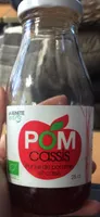 Pom cassis