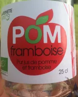 Pom Framboise
