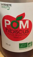 Jus Pom hibicus