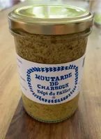 Moutarde de Charroux