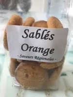 Biscuits Sablés