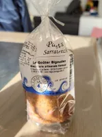 Palets sarrabreizh