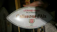 Calissons D'aix (60 Pièces)