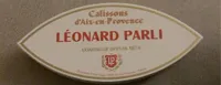 Calissons d’Aix-en-Provence