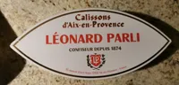 Calissons d'aix en provence