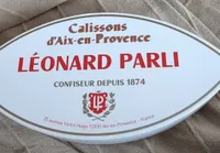 Calissons d aix-en-provence