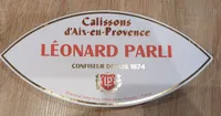 Calissons d'Aix-en-Provence