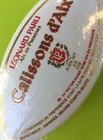 Calissons d'Aix