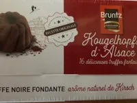 Kougelhopfs d'Alsace