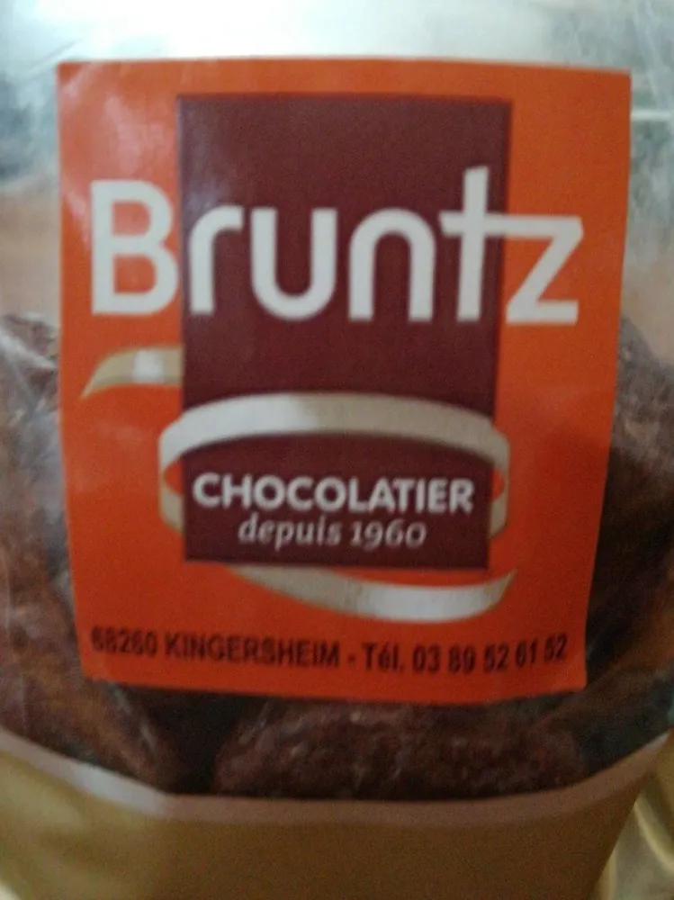 Kougelhpofs cannelés lait gianduja feuillantine