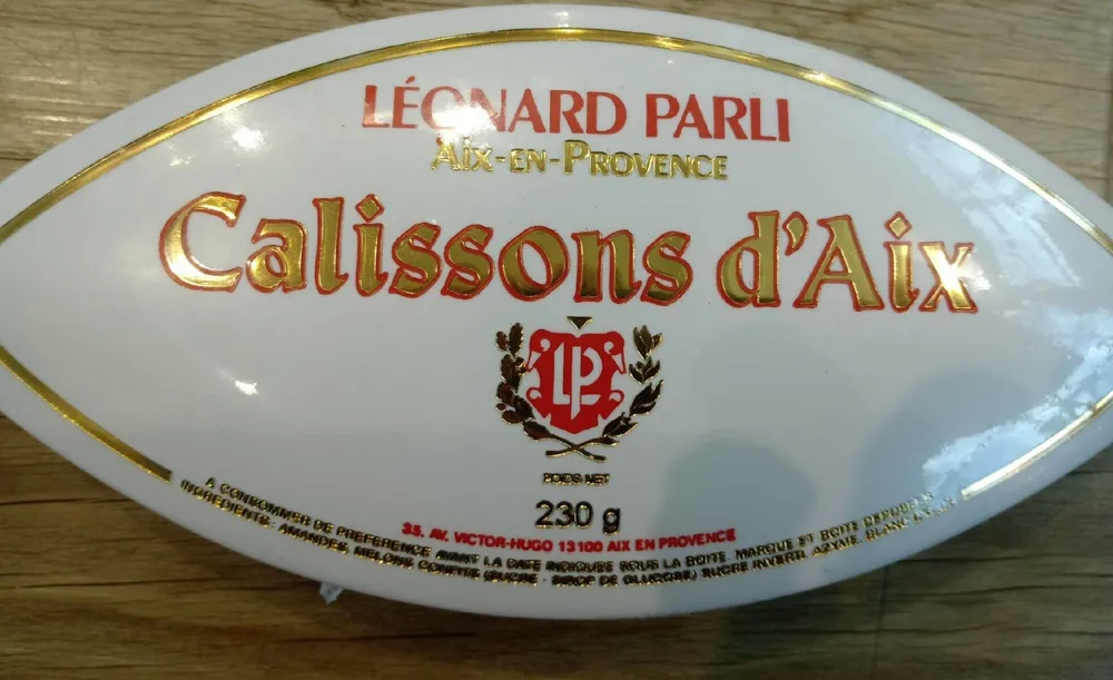 Calissons d'aix