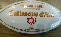 Calissons d'aix