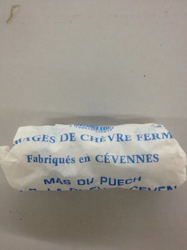300G Fromage De Chevre Cevennes