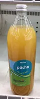 Nectar peche