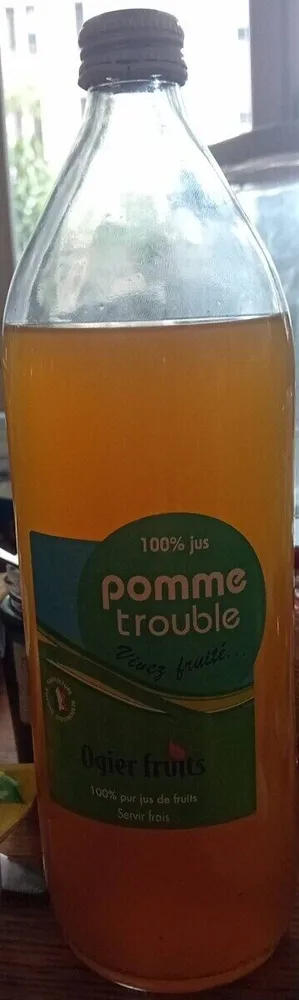 Pomme trouble