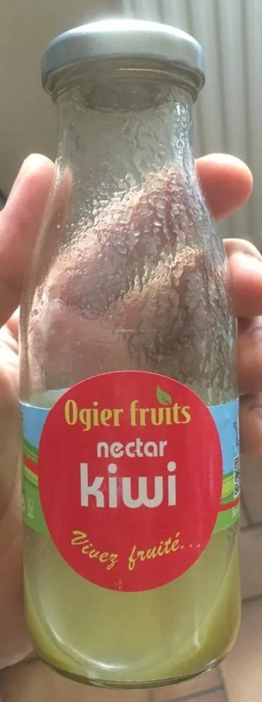 Nectar Kiwi